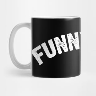 Funny Mom Mug